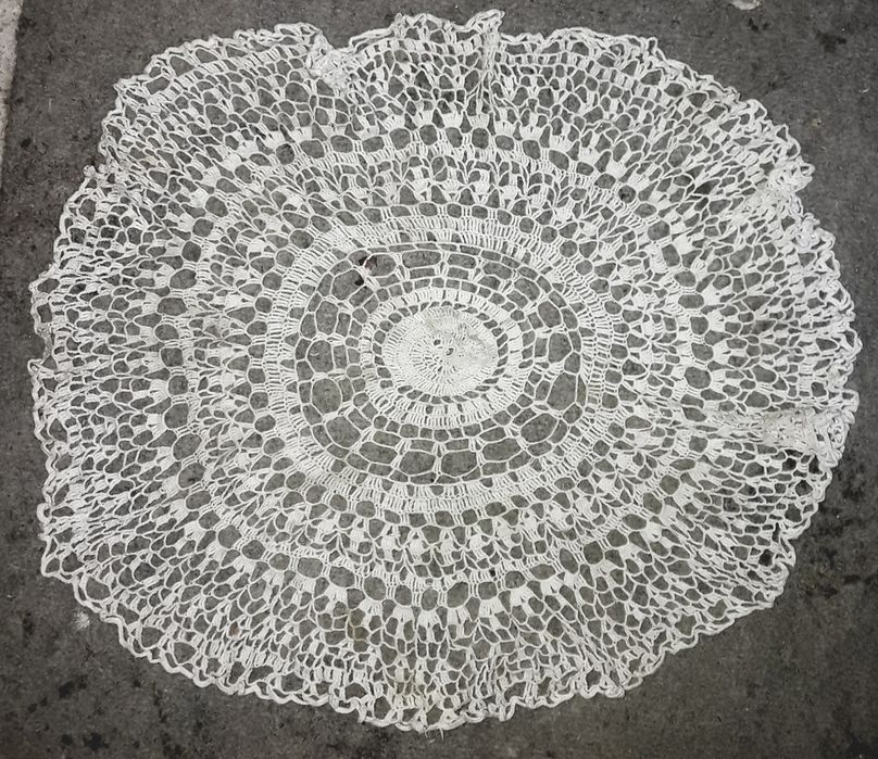 Mileu macrame epoca comunistă