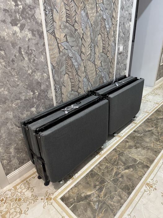 Раскладушки, 190*80