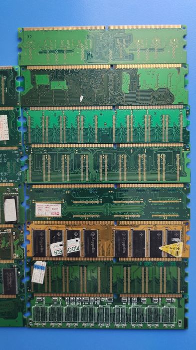 ОЗУ на PC - 15 штук