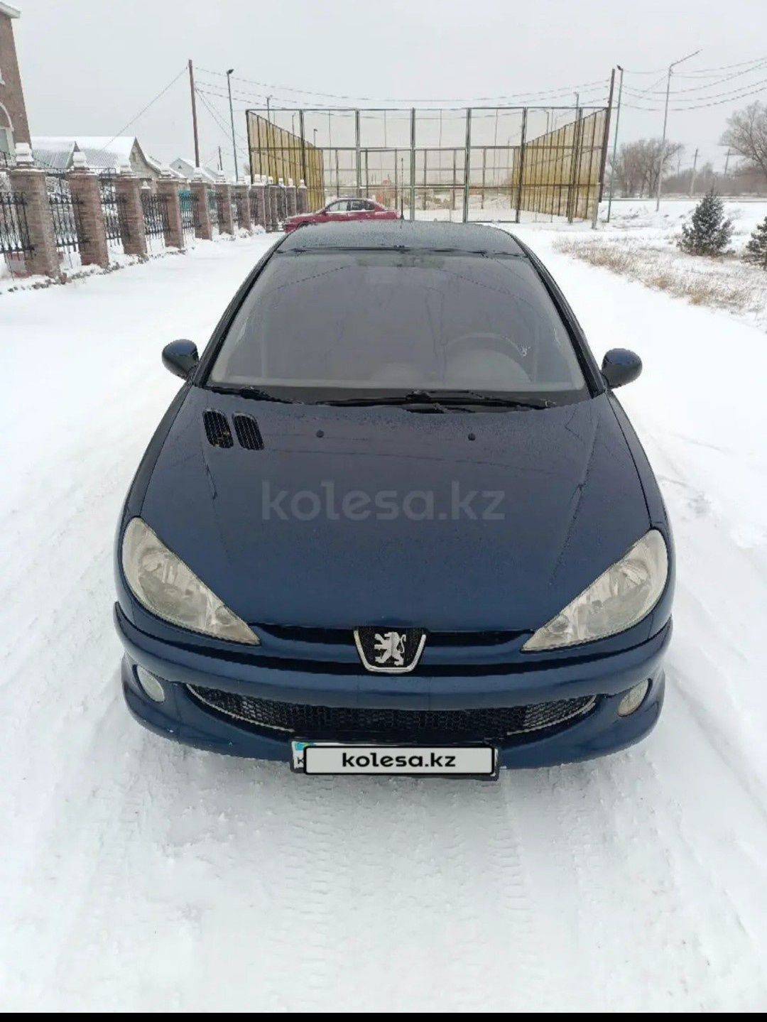 Peugeot Павлодар: купить Пежо, авто бу с пробегом на автобазаре OLX.kz  Павлодар