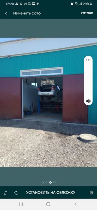 Сдаётся подьемники в сто возможно под проценты.