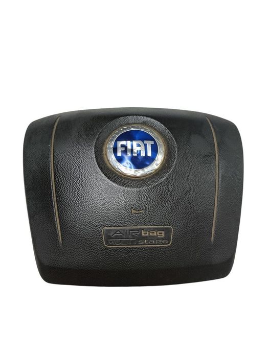 Airbag Volan Fiat Ducato Box 244 2002 - > 2.3 Jtd F1Ae0481C