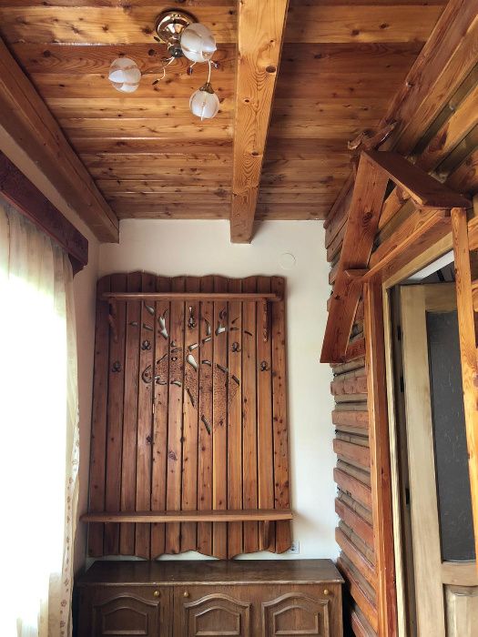 Cabana Mariana Mărișel ( cu ciubăr) Ocupat de revelion