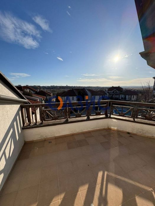 Продава се Четиристаен апартамент в к.к. Слънчев бряг - 137 кв.м за 1095 €/кв.м - Снимка #13