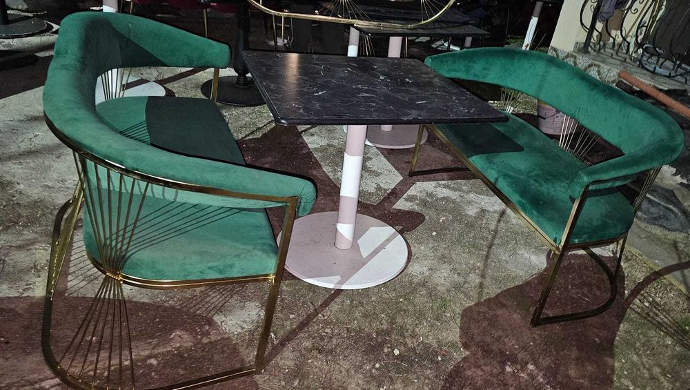 Vand seturi balon cu masa inclusa