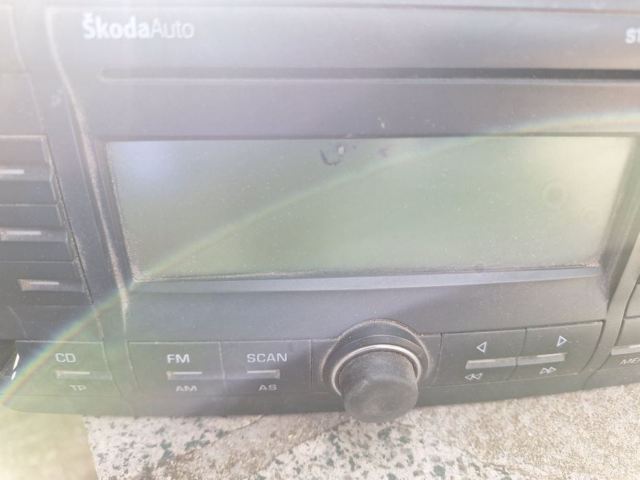 Навигация мултимедия за Mercedes,VW, Skoda