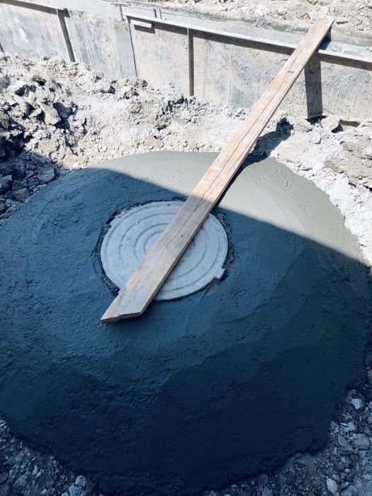 Амири куза тарзда кудук казиш хизмати.100% гарантия.