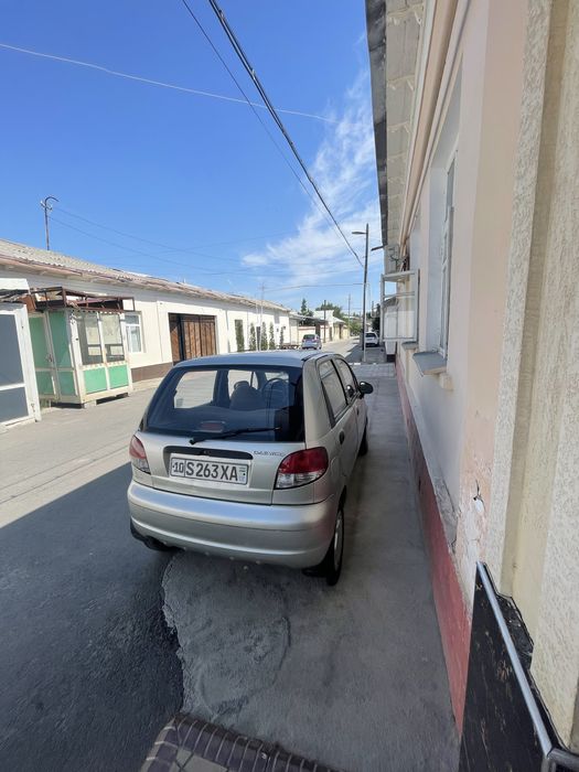 Matiz arenda 400…13 oy 195 dan