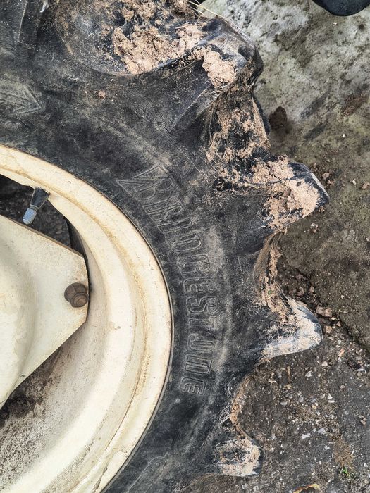 Трактор Kubota GL 25