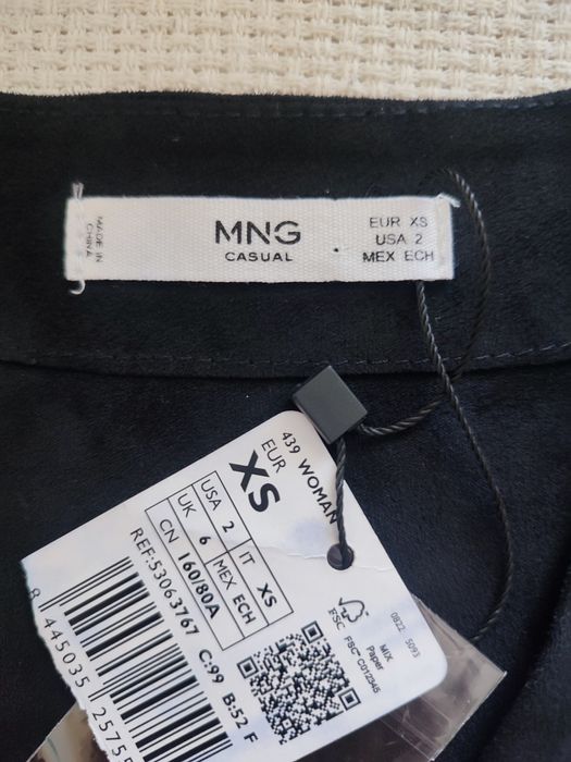 Дамска рокля Mango