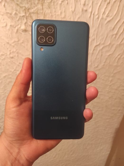 Samsung Galaxy A 12