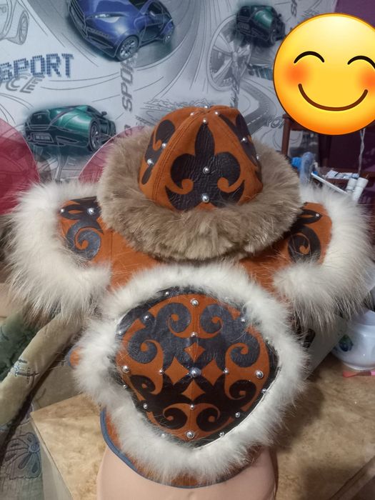 Костюм на мальчика