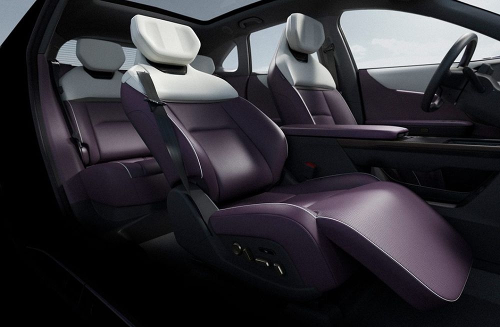 Mazda EZ-60 2025 Model