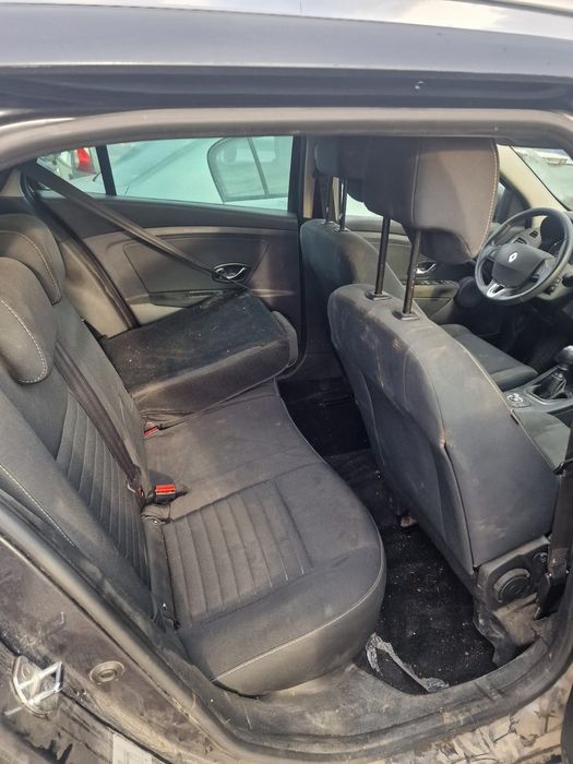 Dezmembram Renault Megane 3 Facelift 2014 1.5dci Euro 5