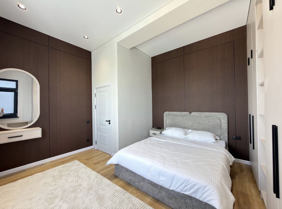 Продаётся 3 ком кв в ЖК Nurafshon Avenue 72м² | 10/12 этаж Новостройка