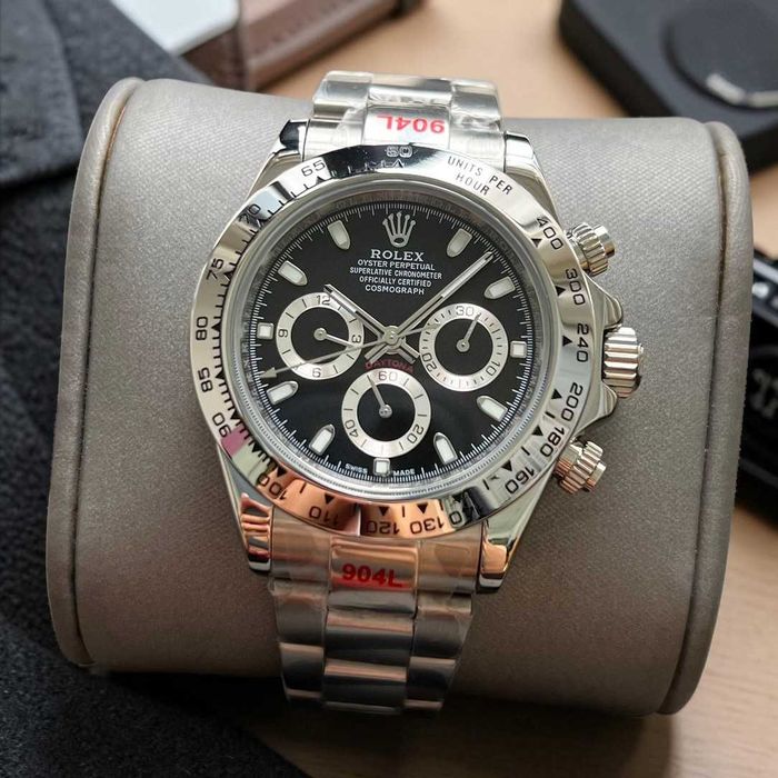 Мъжки Rolex Cosmograph Daytona с автоматичен механизъм