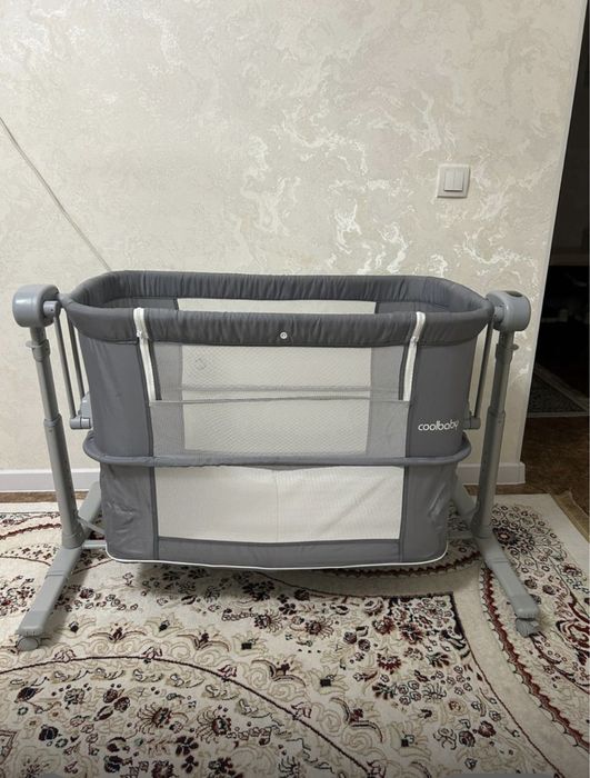 Детская люлька Coolbaby