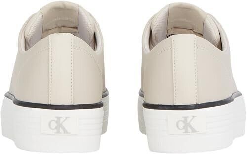 Calvin Klein Jeans Bold кецове от естествена кожа, номер 38, 39 и 40