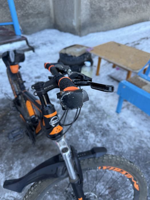 Продам велосипед