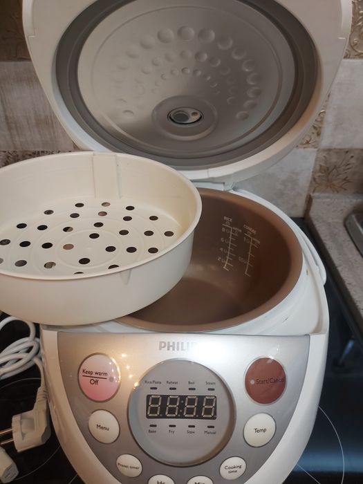 Мултикукър Филипс