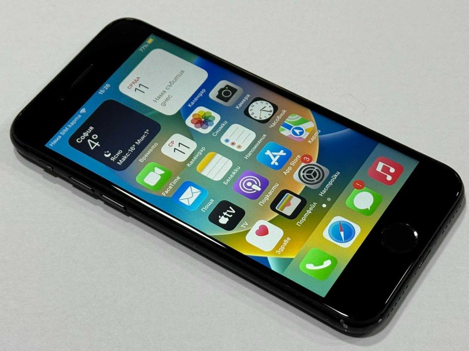 Apple iPhone SE (2020) 128GB