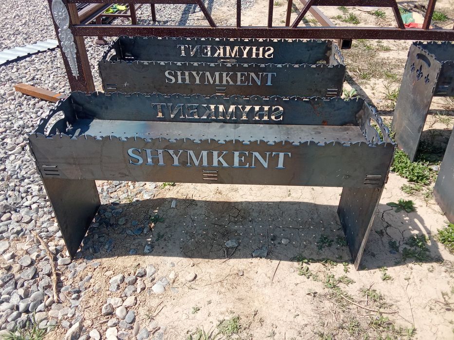 Сварочные работы