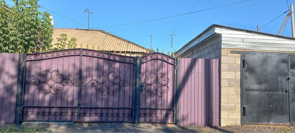 Продам дом в поселке Жетекши