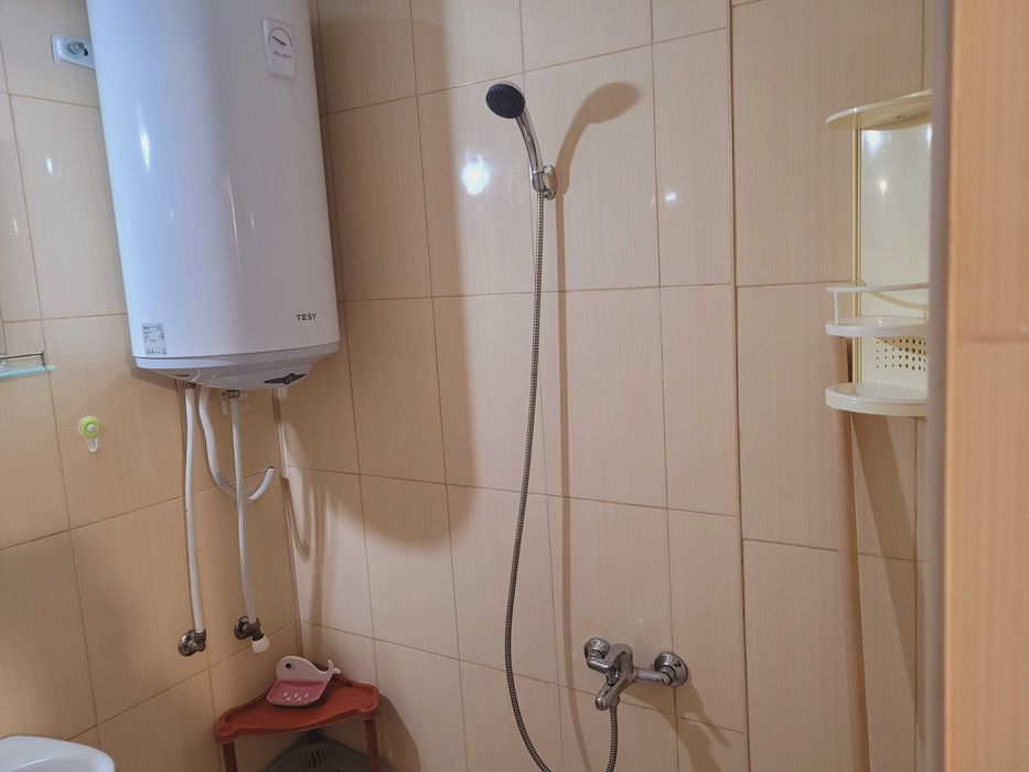 Дава се под наем Едностаен апартамент в Видин, Калето - 32 кв.м за 163.2 € - Снимка #8