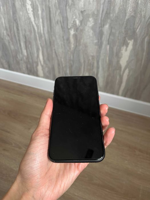 Iphone 11 128gb б/у