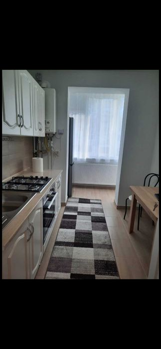 2+1 daire, 47 m²