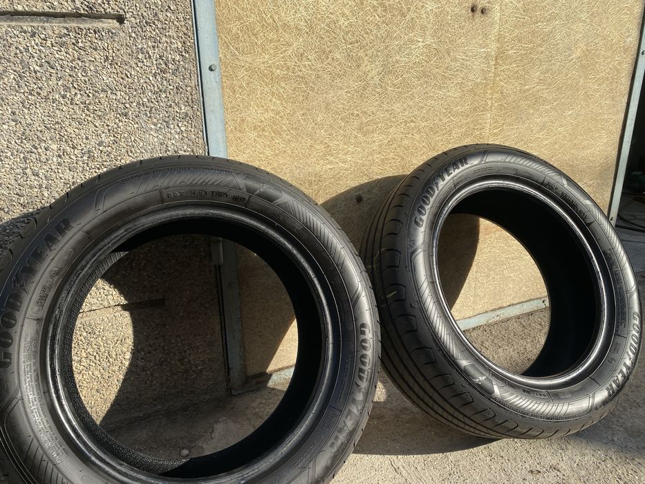 4бр. летни гуми 205/55/16