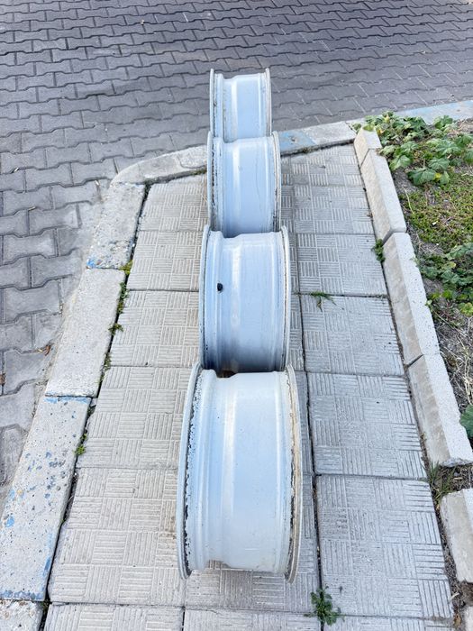 Джанти 17 цола 5х112