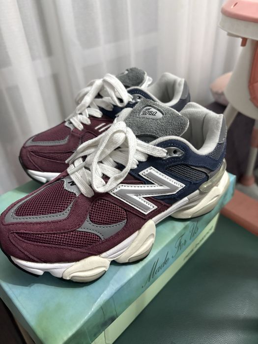 New Balance 2002R оригинал