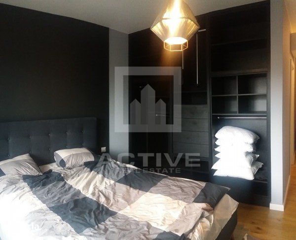 Penthouse cu 3 camere -Platinia Ursus — fotografia 2