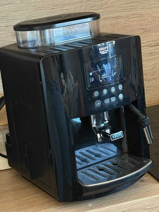 Filtru de cafea KRUPS