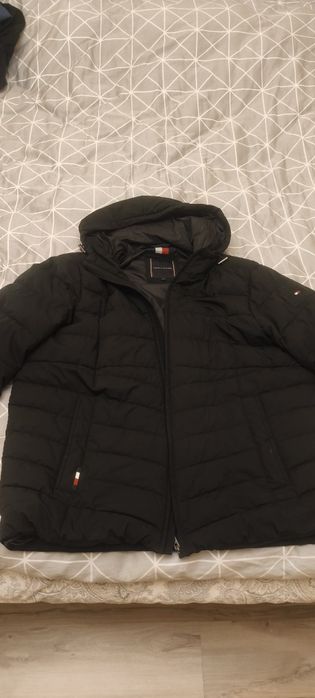 Tomi Hilfiger мъжко яке