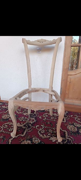 Продается стулъя из чинара