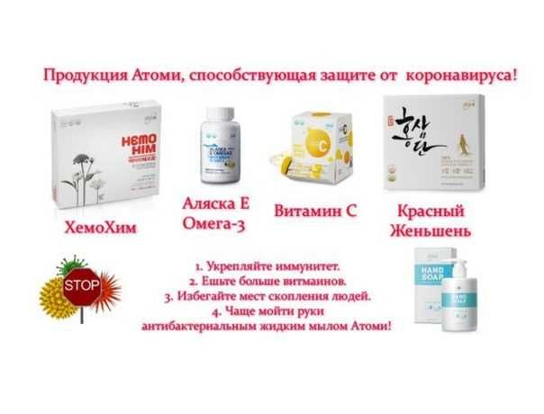 С каких продуктов атоми начинала свой проект