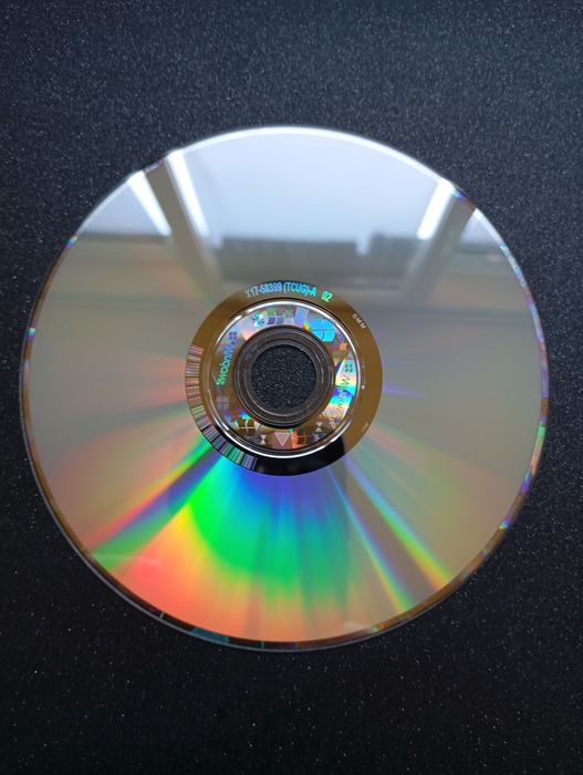 CD instalare Windows 7 Home Premium Microsoft original