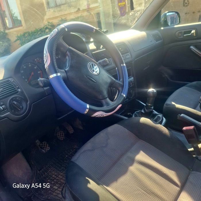 VOLKSWAGEN Golf 0 — imagine 3