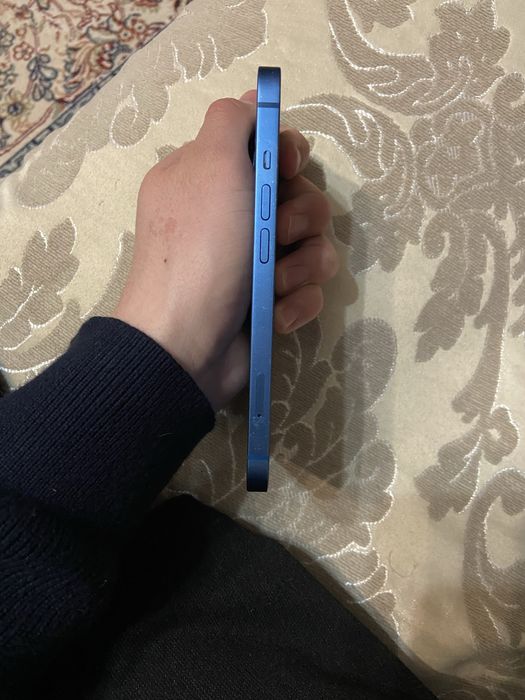 Айфон 13 обменяю на 13 про