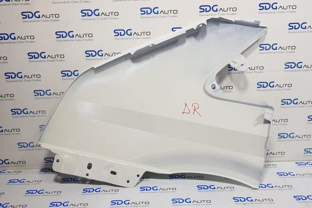Aripa dreapta Ford Transit 2006-2012
