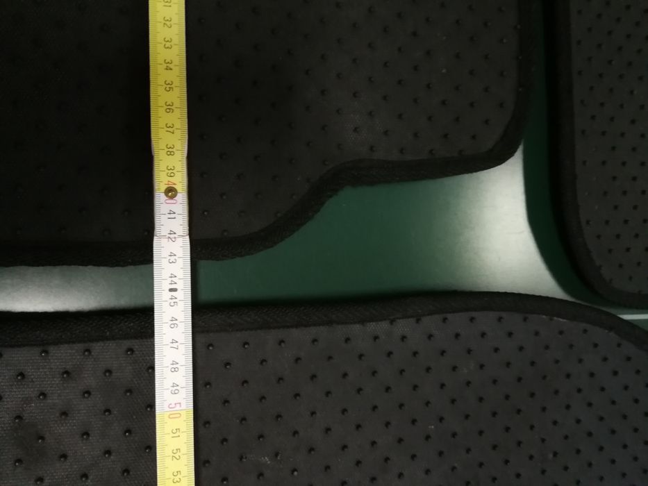 стелки за Шаран 2002-2005