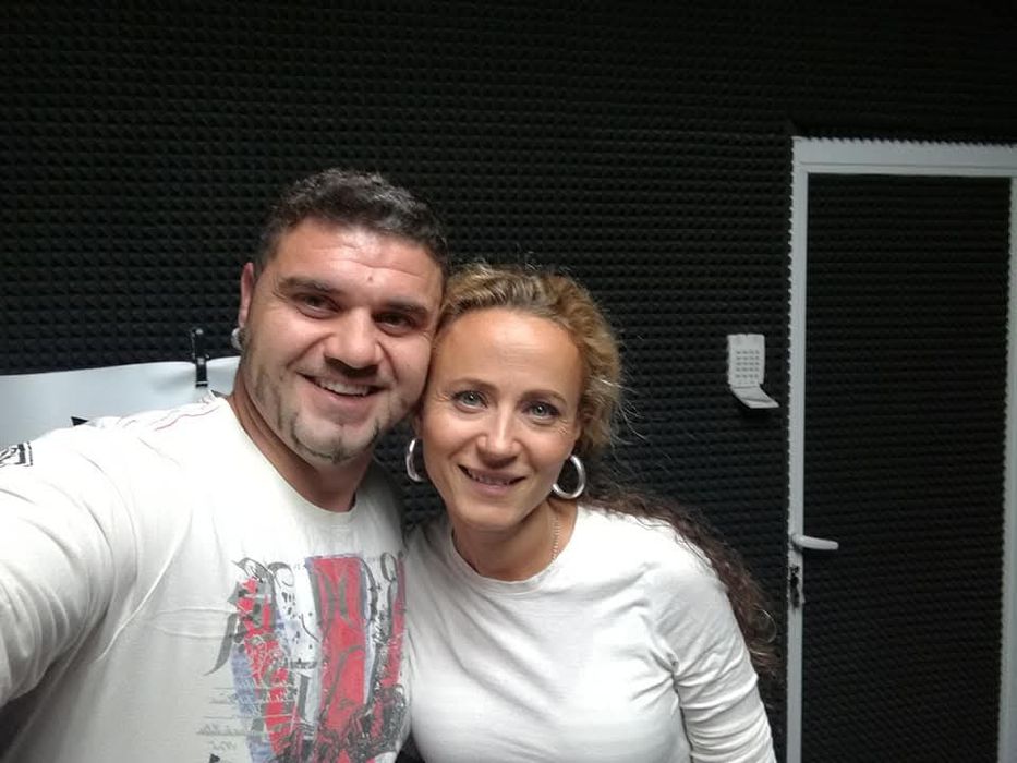 Уроци по Джура и Каба гайда.Може и онлайн.