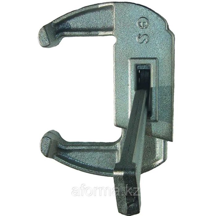 Замок для опалубки "Краб"