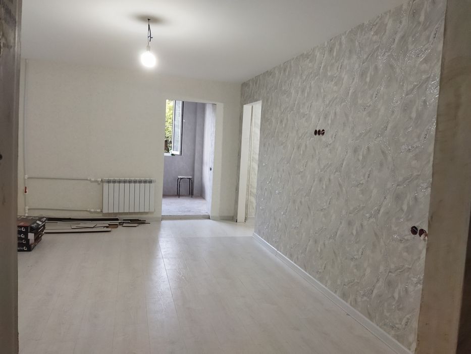 МАЛЯРКА. кафел  гипсакартон под ключ !!