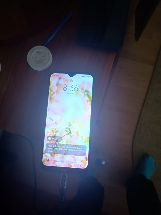 Samsung s10 și honor 7 l și Xiaomi 8itte