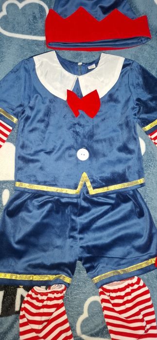 Продам костюм гномика