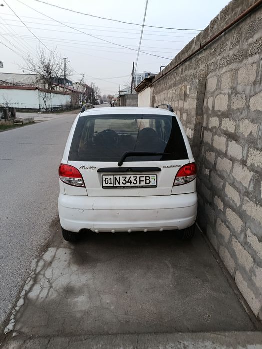 Матиз сотилади тошкент