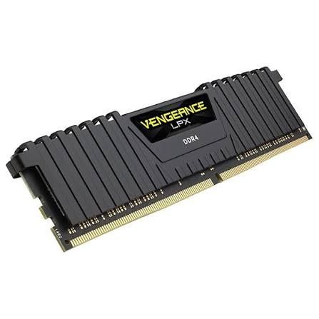 Memorie ram ddr4 3200 cl16 Corsair Vengeance lpx